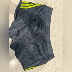 Woman’s Work Out Shorts